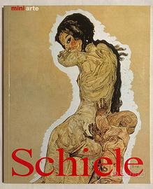 Egon Schiele. Vita e opere.