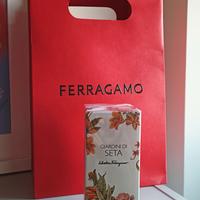 Profumo Ferragamo Giardini di Seta 50 ml nuovo