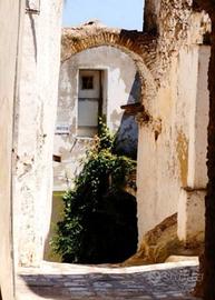 Casa Pomarico (zona castello) di circa 60 mq