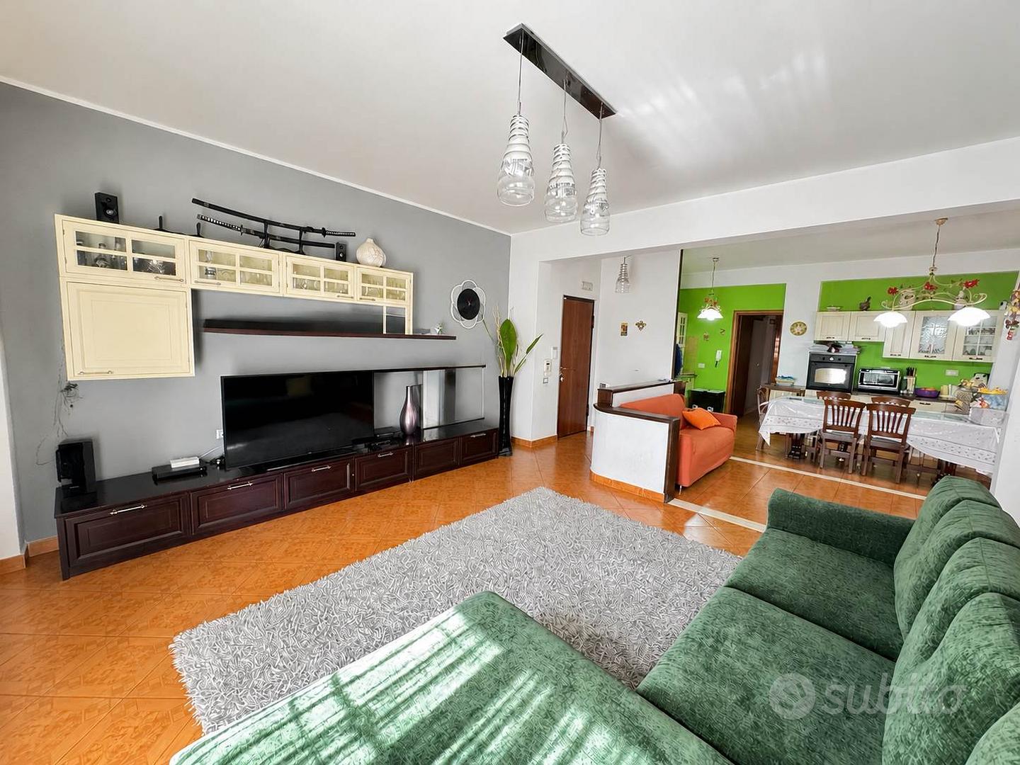 Appartamento – Mascalucia, Catania - Vista 2