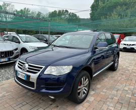 Volkswagen Touareg 3.0 V6 TDI