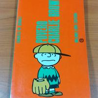 Povero Charlie Brown - Milano Libri - 1964