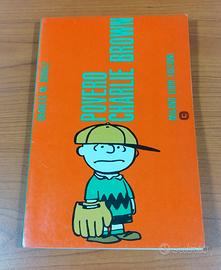 Povero Charlie Brown - Milano Libri - 1964