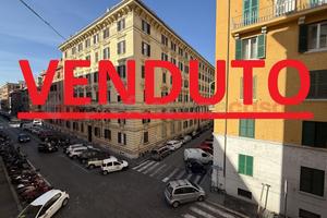 Appartamento Roma [Cod. rif 3287243VRG] (Testaccio