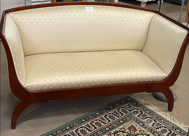 Divano D’arredo Morelato Usato 3852