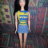 Carnaby Street Jenny anni 90