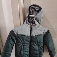 Giubbotto bimbo Brums 3 anni