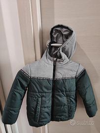 Giubbotto bimbo Brums 3 anni