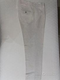 Pantalone Lino