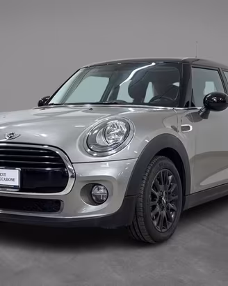 Mini Cooper D 1.5 D Cooper D Boost Auto
