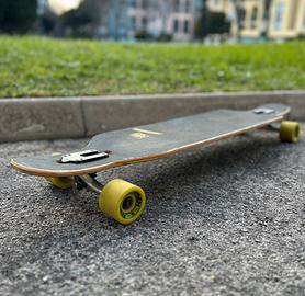 Longboard Raven Torex
