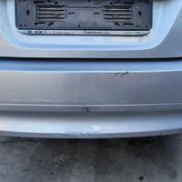 BMW 320D ANNO 2010 - PARAURTI POSTERIORE