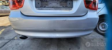 BMW 320D ANNO 2010 - PARAURTI POSTERIORE