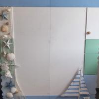 Matrimonio-Cornice per Tableau de Mariage