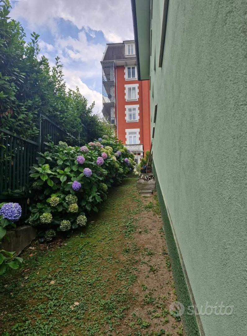 Appartamento – Omegna, Bagnella - Vista 5