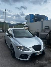 Seat leon fr 2.0 tfsi dsg