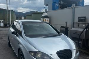 Seat leon fr 2.0 tfsi dsg