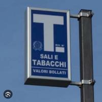 Tabaccheria Roma Est