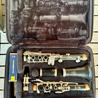 Clarinetto Yamaha