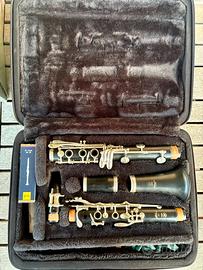 Clarinetto Yamaha