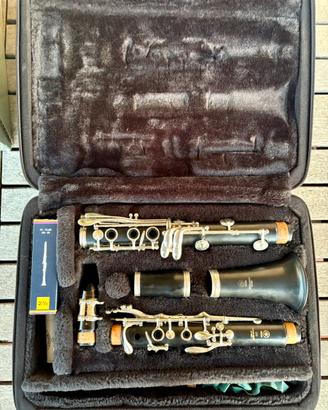 Clarinetto Yamaha