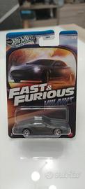 hot wheels Fast and furious 