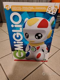 Emilio giocattolo giochi prezioni