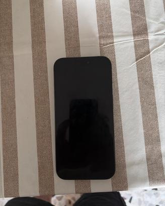 Iphone 15 pro 128gb