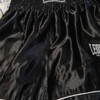 pantaloncini  Leone e Adidas
