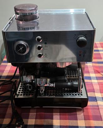 Macchina caffè MC 25 Ambassador by Imat per Faema