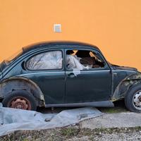 MAGGIOLINO INTERA O A PEZZI PER RICAMBI
