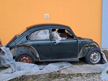 MAGGIOLINO INTERA O A PEZZI PER RICAMBI