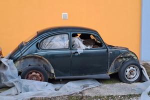 MAGGIOLINO INTERA O A PEZZI PER RICAMBI