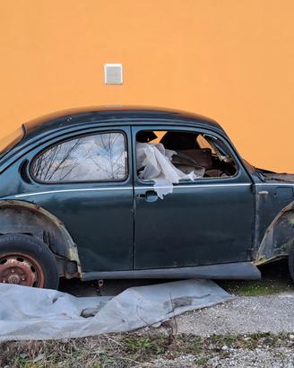 MAGGIOLINO INTERA O A PEZZI PER RICAMBI