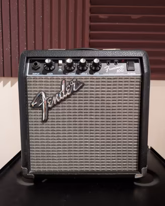 amplificatore chitarra Fender Frontman 10g