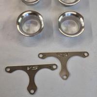 CORNETTI DI ASPIRAZIONE SUZUKI GSXR 1000