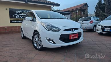 Hyundai iX20 1.4 CRDI 90 CV Style