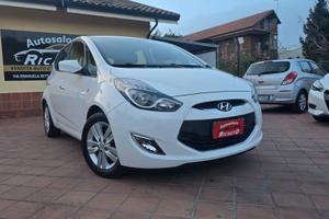 Hyundai iX20 1.4 CRDI 90 CV Style