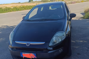 Grande Punto 