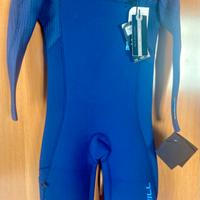 o'neill hyperfreak 4/3 overknee