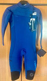 o'neill hyperfreak 4/3 overknee