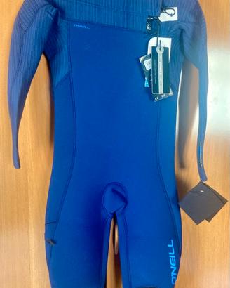 o'neill hyperfreak 4/3 overknee