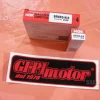 Candele ngk br9eg-n8