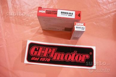 Candele ngk br9eg-n8
