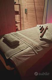 Este massaggiatrice olistica massaggi rilassanti