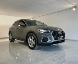 AUDI Q3 2.0 TDI 150 CV S-TRONIC S LINE EDITION