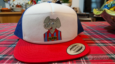 Cappello berretto Catania calcio Catania ssd