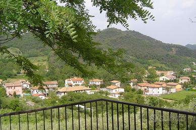 Villa a Galzignano Terme (PD)