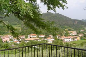 Villa a Galzignano Terme (PD)