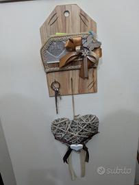 portaoggetti 